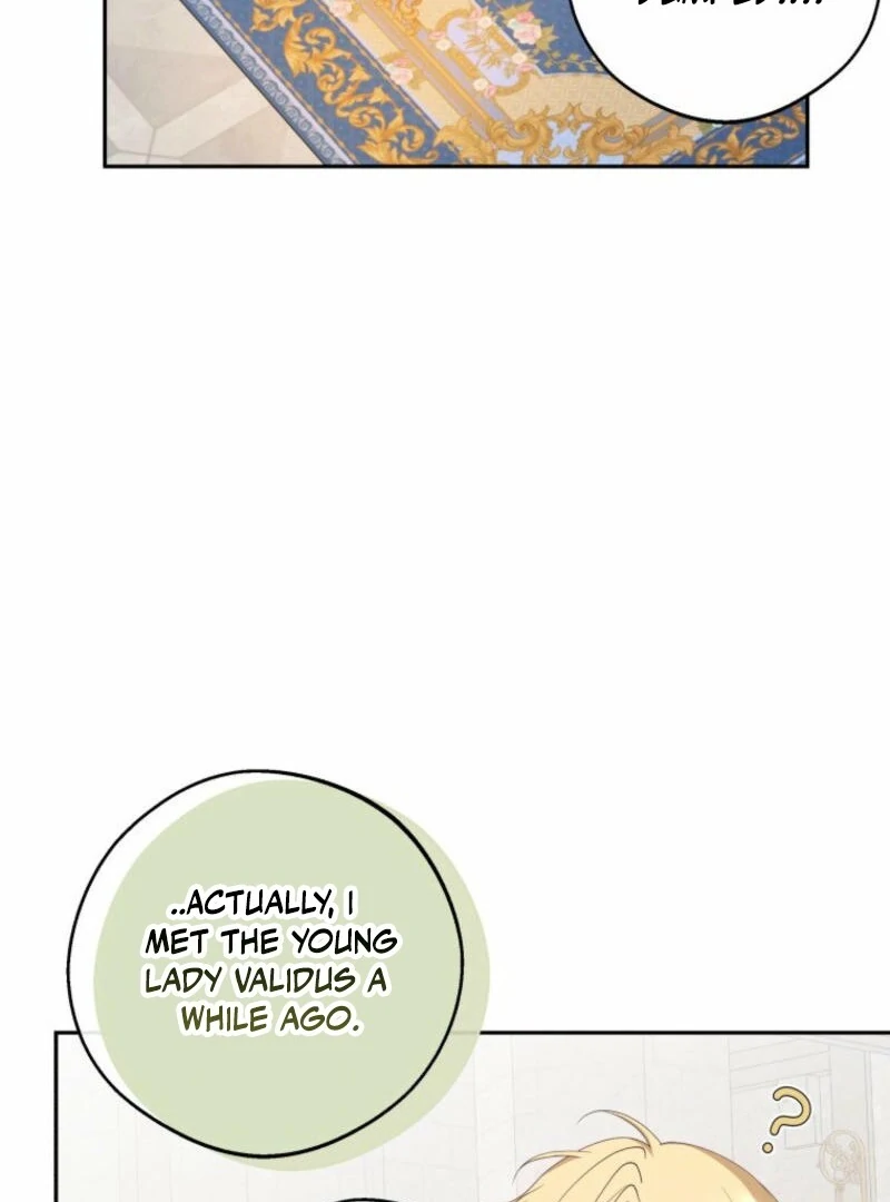 The Consequences of Messing with the Original Work Chapter 3 200 ch 3 37