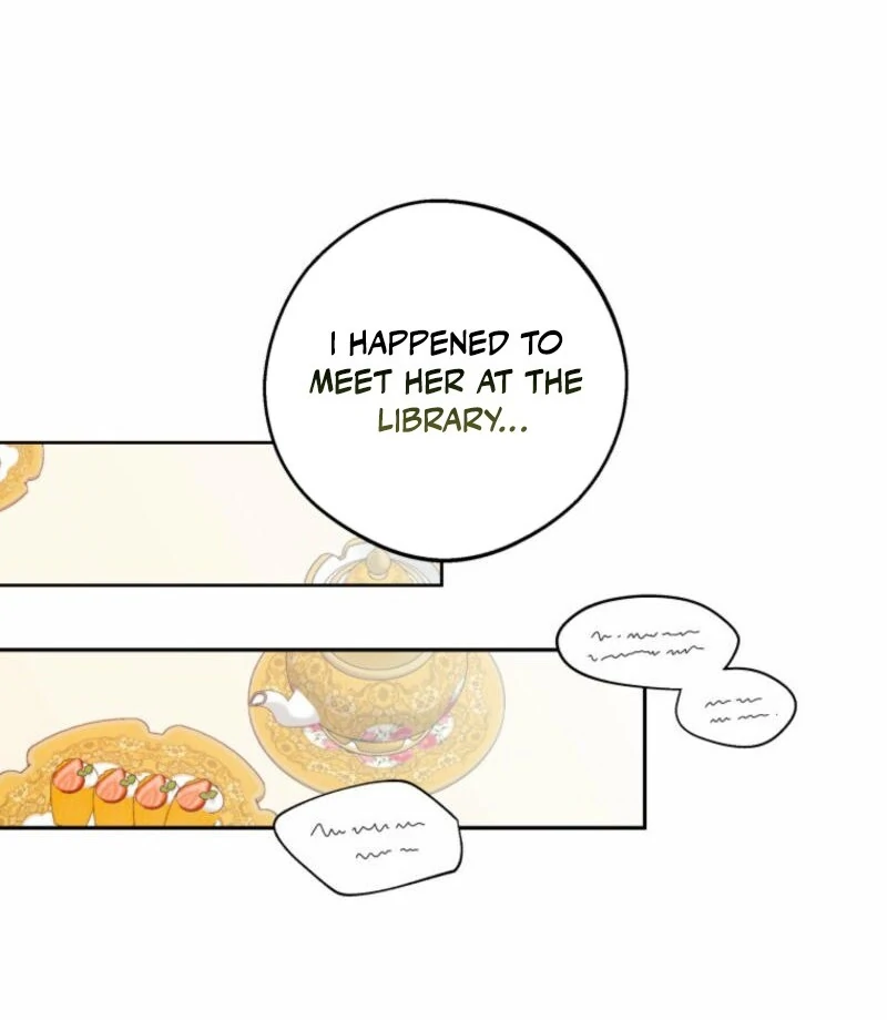 The Consequences of Messing with the Original Work Chapter 3 202 ch 3 39