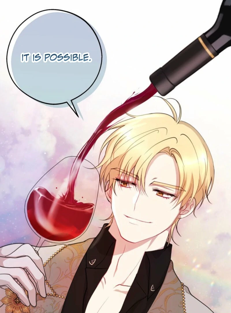 The Consequences of Messing with the Original Work Chapter 3 205 ch 3 42