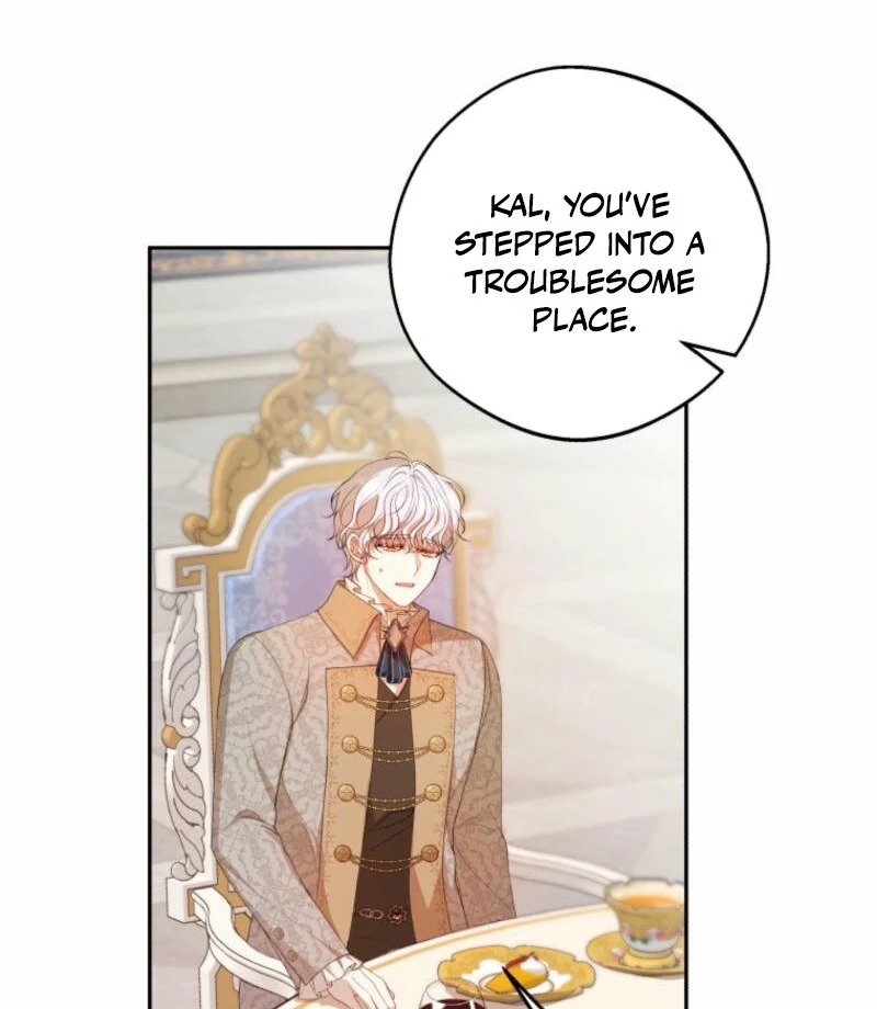 The Consequences of Messing with the Original Work Chapter 3 207 ch 3 44