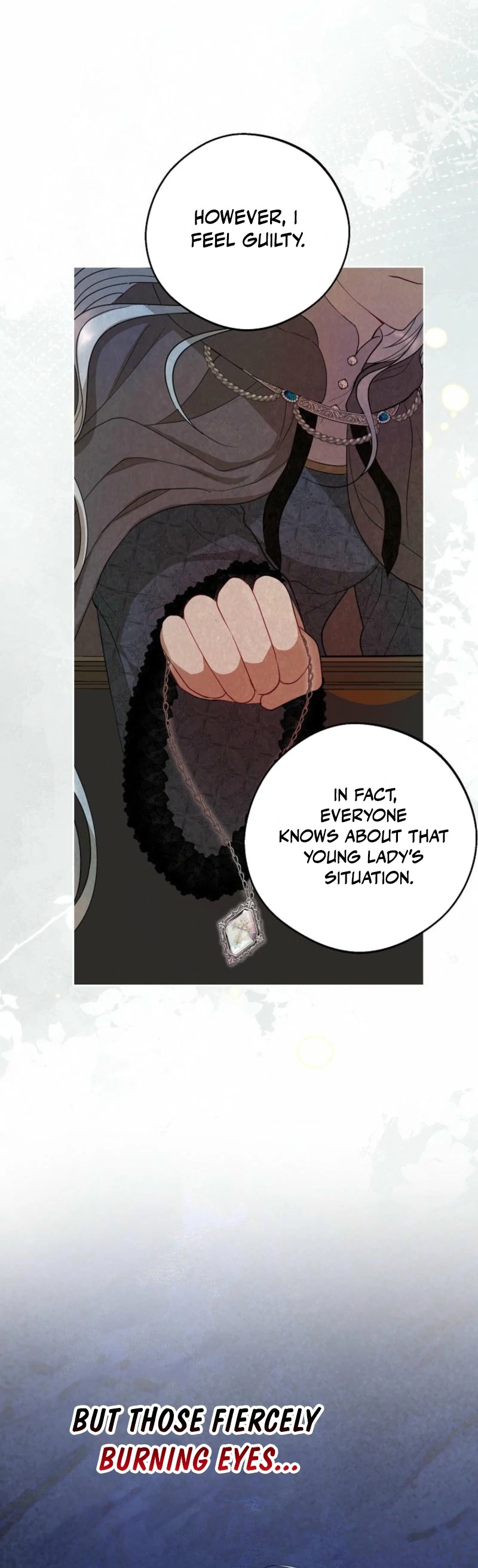 The Consequences of Messing with the Original Work Chapter 3 209 ch 3 46