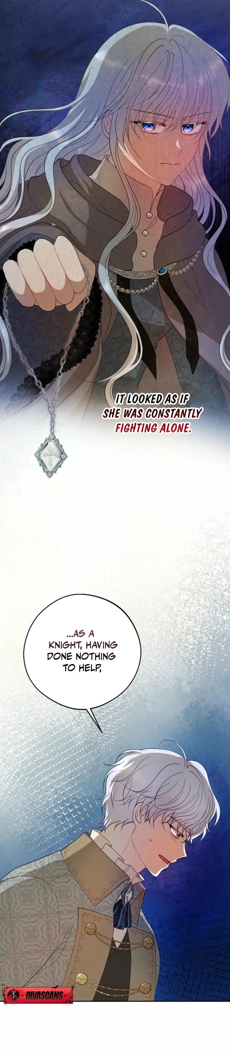 The Consequences of Messing with the Original Work Chapter 3 210 ch 3 47