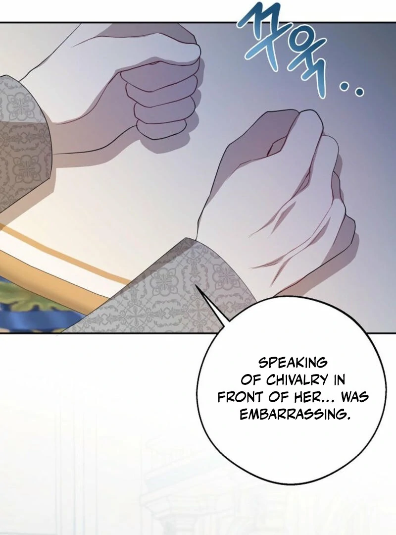 The Consequences of Messing with the Original Work Chapter 3 211 ch 3 48