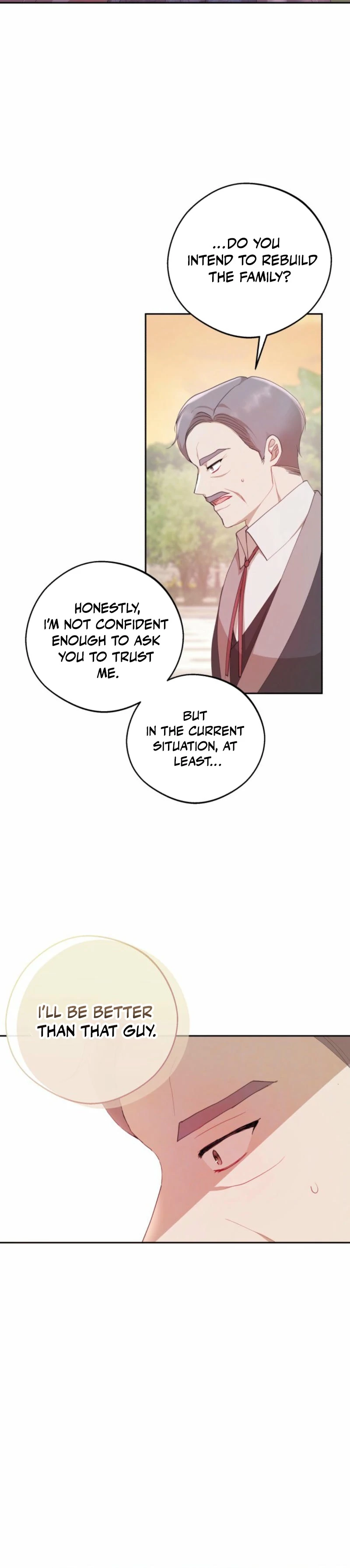 The Consequences of Messing with the Original Work Chapter 3 169 ch 3 6