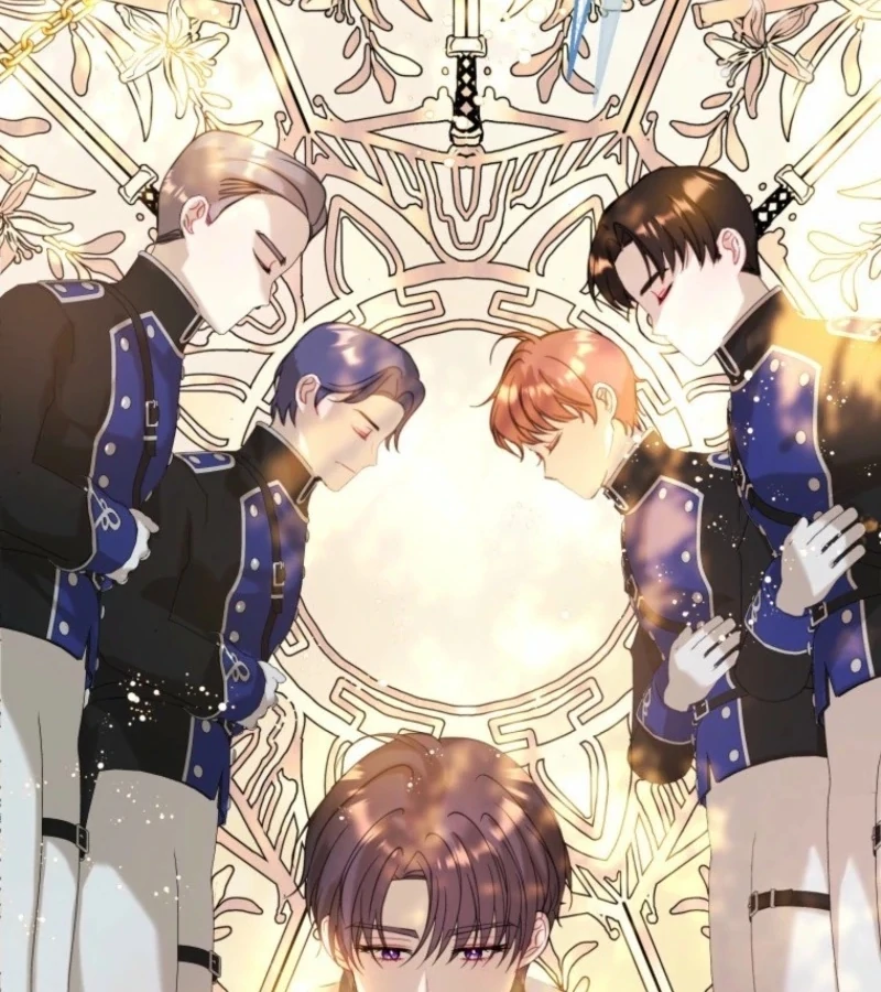 The Consequences of Messing with the Original Work Chapter 30 378 ch 30 11