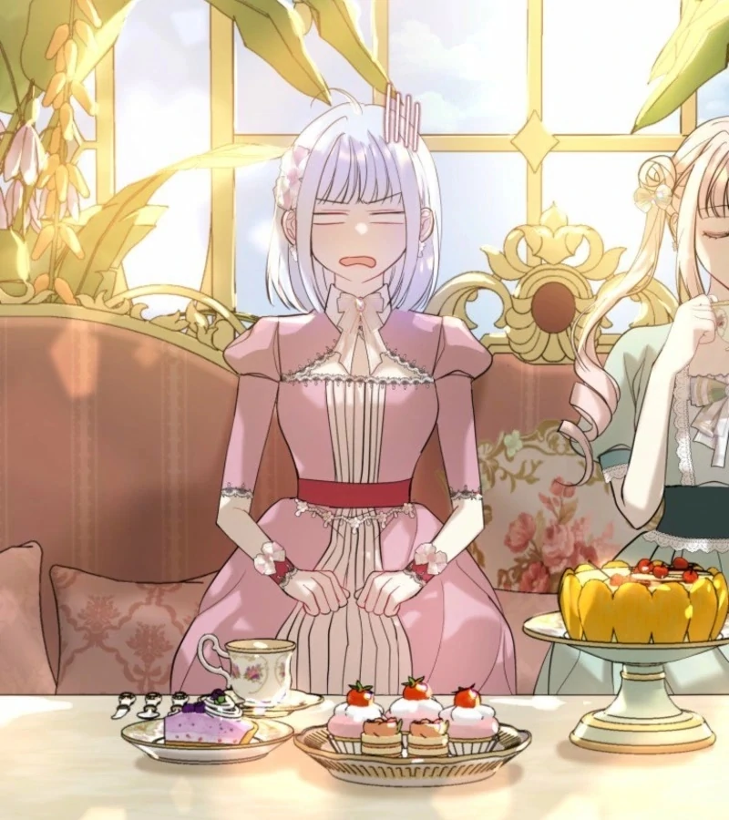 The Consequences of Messing with the Original Work Chapter 30 478 ch 30 111