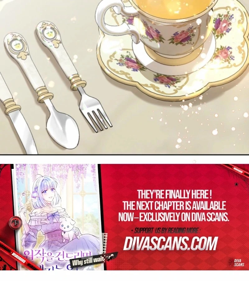 The Consequences of Messing with the Original Work Chapter 30 480 ch 30 113