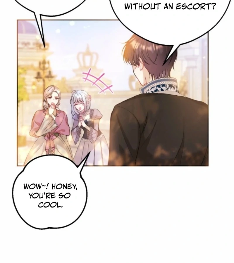 The Consequences of Messing with the Original Work Chapter 30 381 ch 30 14