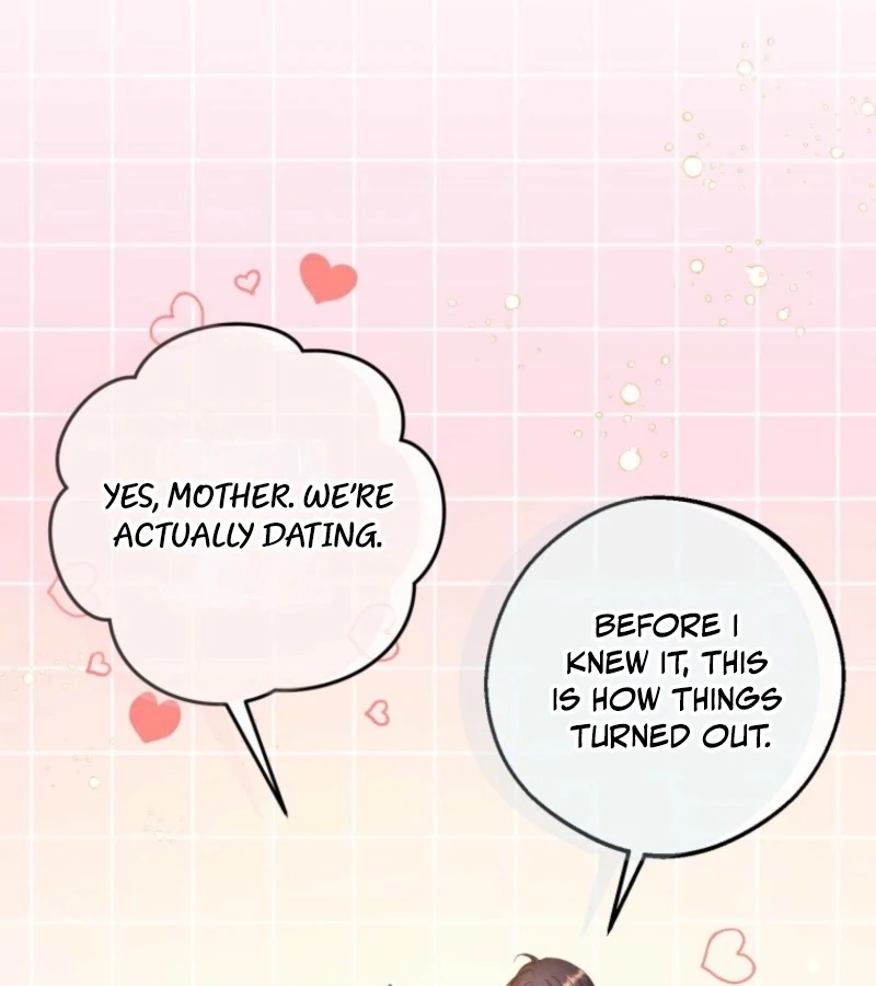 The Consequences of Messing with the Original Work Chapter 30 385 ch 30 18