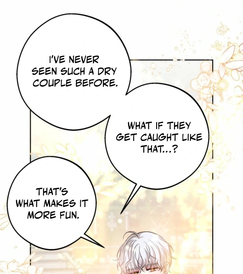 The Consequences of Messing with the Original Work Chapter 30 388 ch 30 21