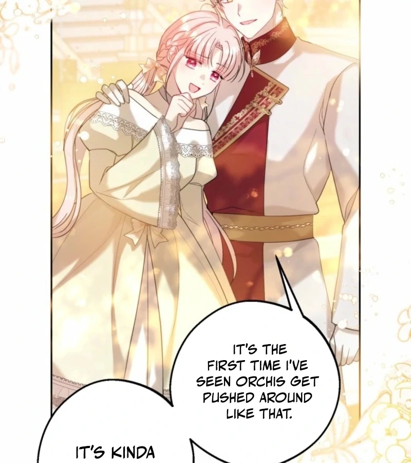 The Consequences of Messing with the Original Work Chapter 30 389 ch 30 22