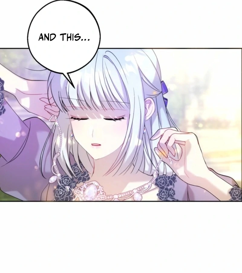 The Consequences of Messing with the Original Work Chapter 30 396 ch 30 29