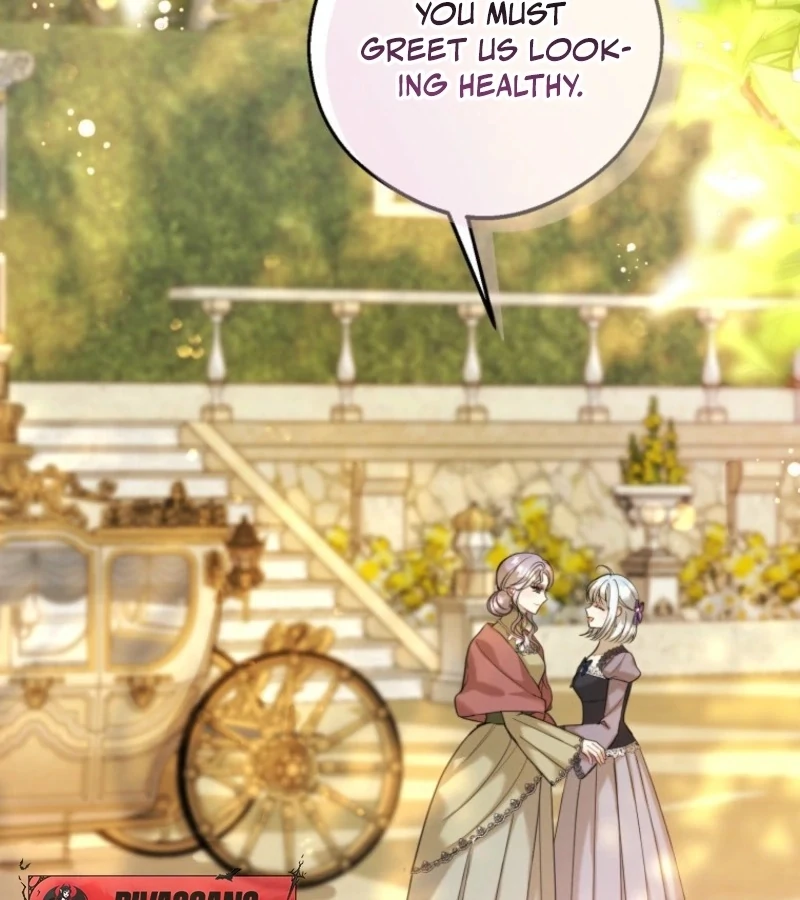 The Consequences of Messing with the Original Work Chapter 30 407 ch 30 40