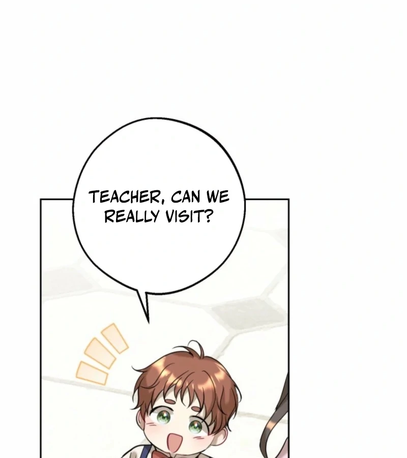 The Consequences of Messing with the Original Work Chapter 30 409 ch 30 42