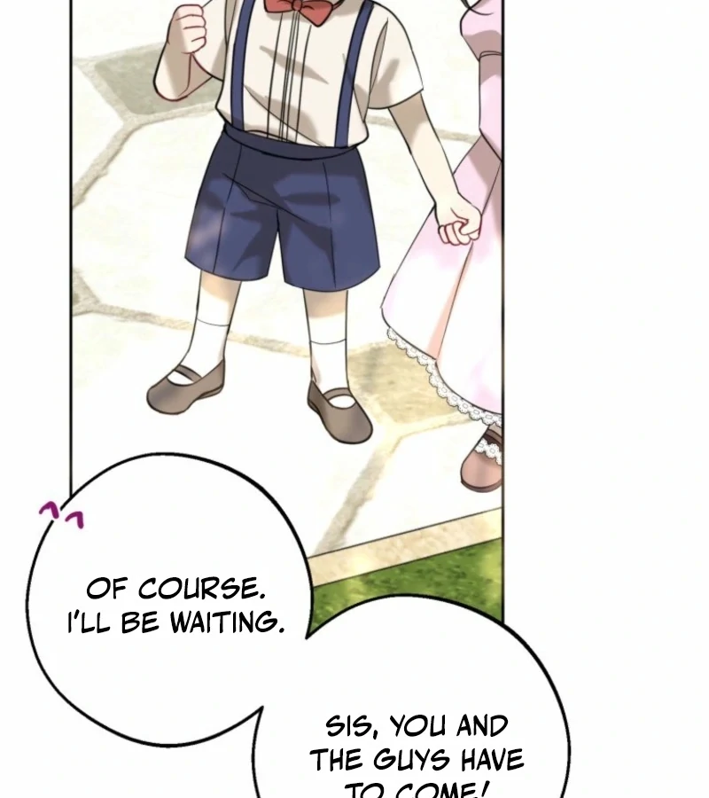 The Consequences of Messing with the Original Work Chapter 30 410 ch 30 43