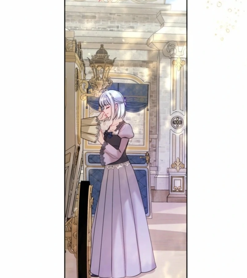 The Consequences of Messing with the Original Work Chapter 30 417 ch 30 50