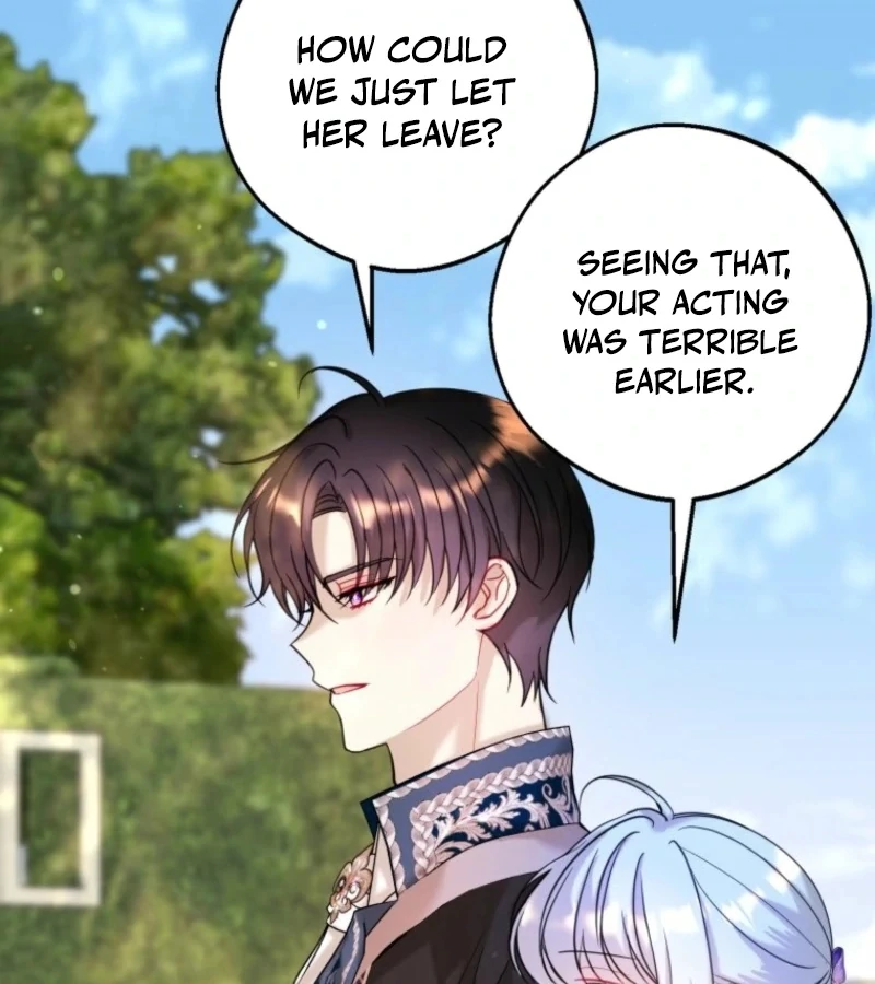 The Consequences of Messing with the Original Work Chapter 30 421 ch 30 54