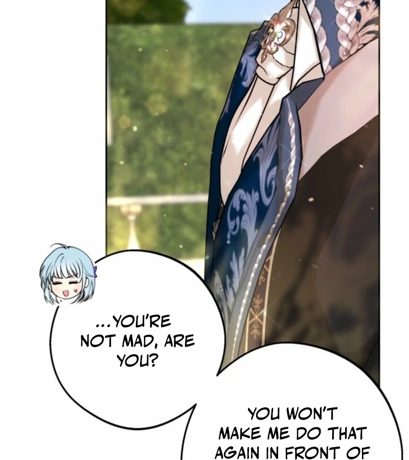 The Consequences of Messing with the Original Work Chapter 30 425 ch 30 58