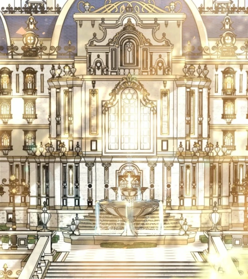 The Consequences of Messing with the Original Work Chapter 30 445 ch 30 78