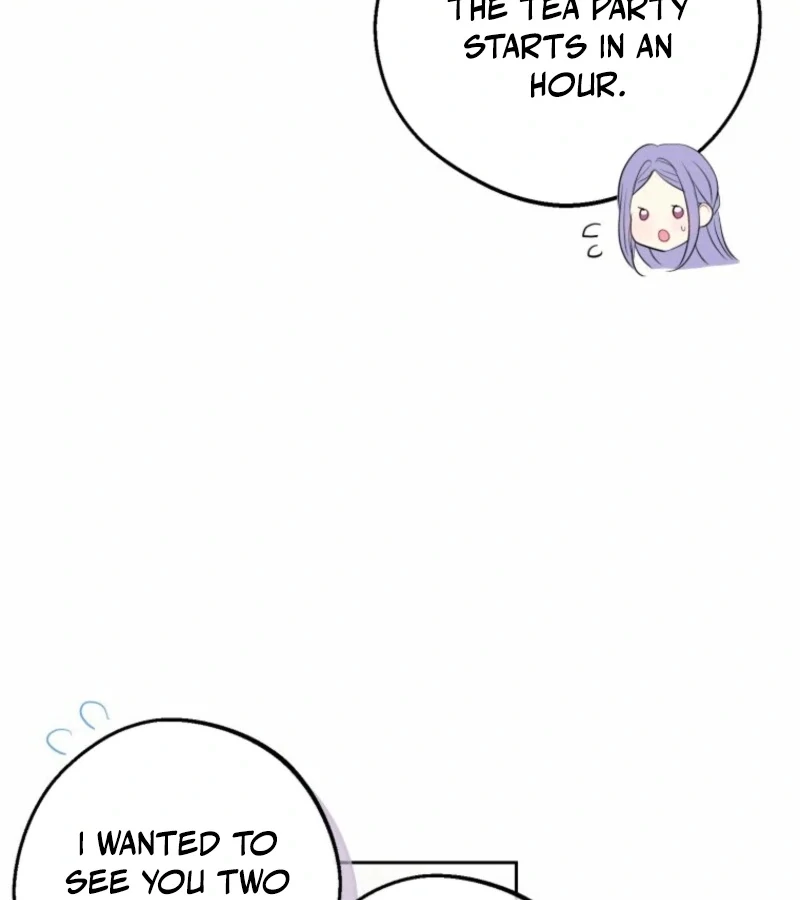 The Consequences of Messing with the Original Work Chapter 30 454 ch 30 87