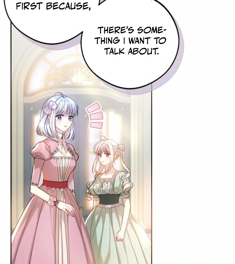 The Consequences of Messing with the Original Work Chapter 30 455 ch 30 88