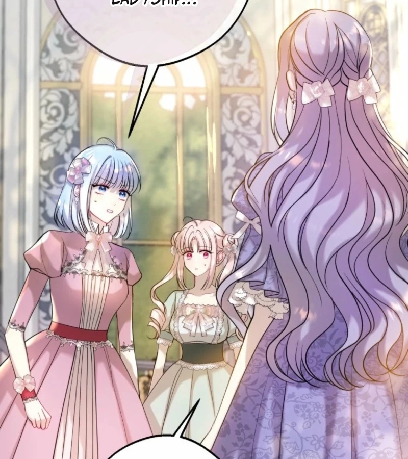 The Consequences of Messing with the Original Work Chapter 30 458 ch 30 91