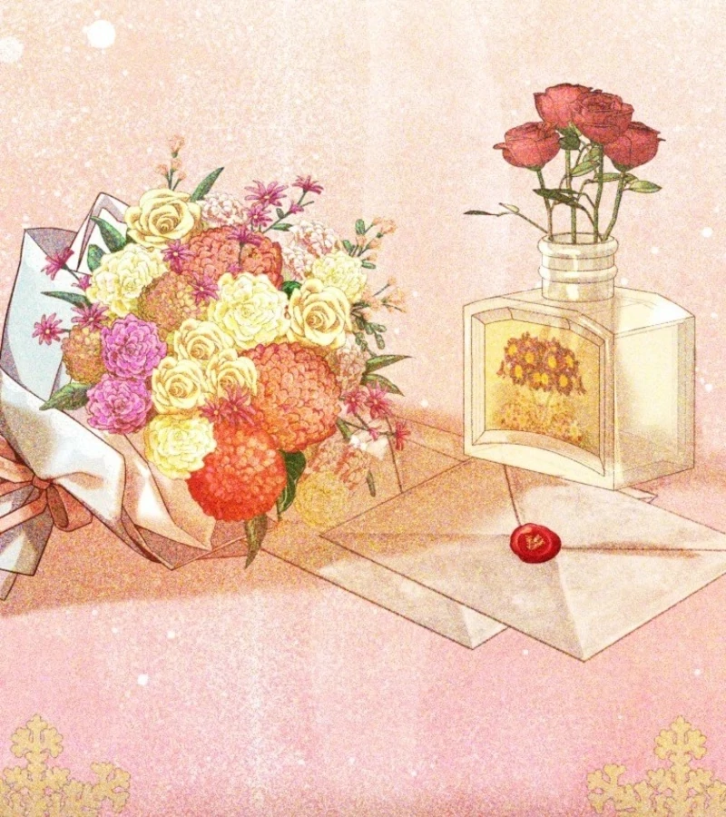 The Consequences of Messing with the Original Work Chapter 30 462 ch 30 95