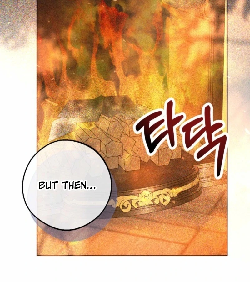 The Consequences of Messing with the Original Work Chapter 30 466 ch 30 99