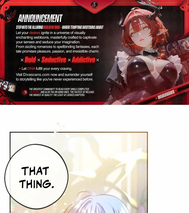 The Consequences of Messing with the Original Work Chapter 31 410 001