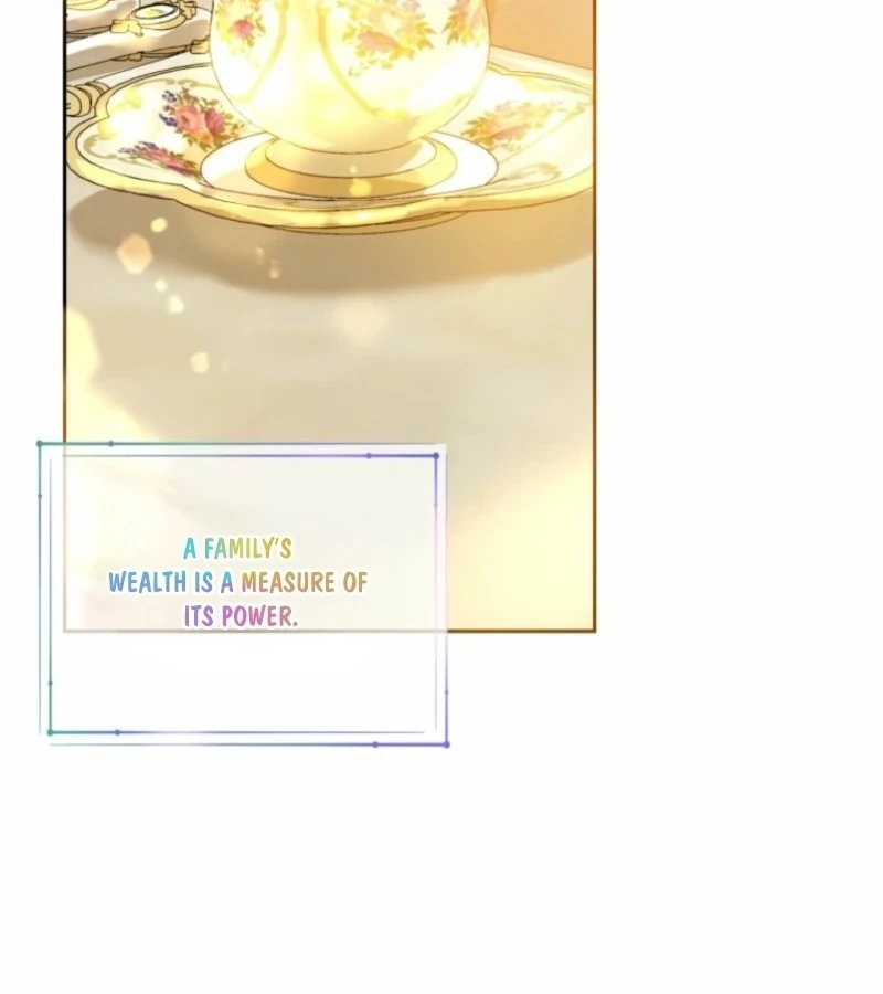 The Consequences of Messing with the Original Work Chapter 31 420 011