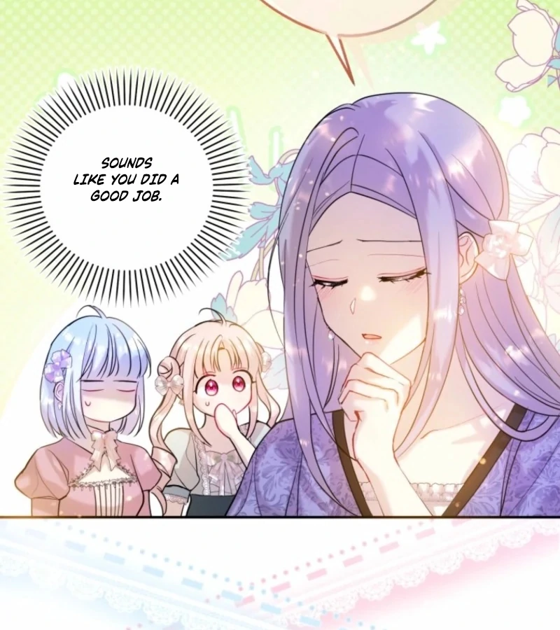 The Consequences of Messing with the Original Work Chapter 31 429 020