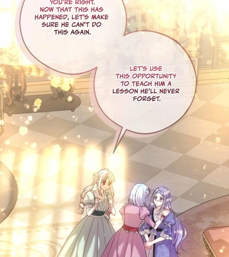 The Consequences of Messing with the Original Work Chapter 31 440 031