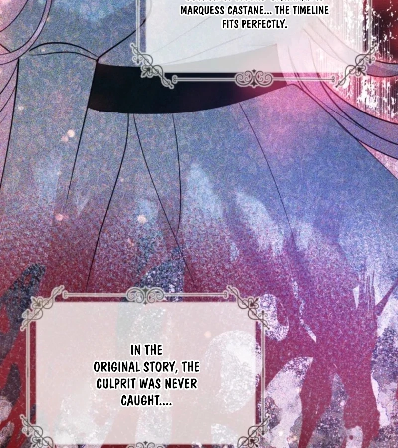 The Consequences of Messing with the Original Work Chapter 31 447 038