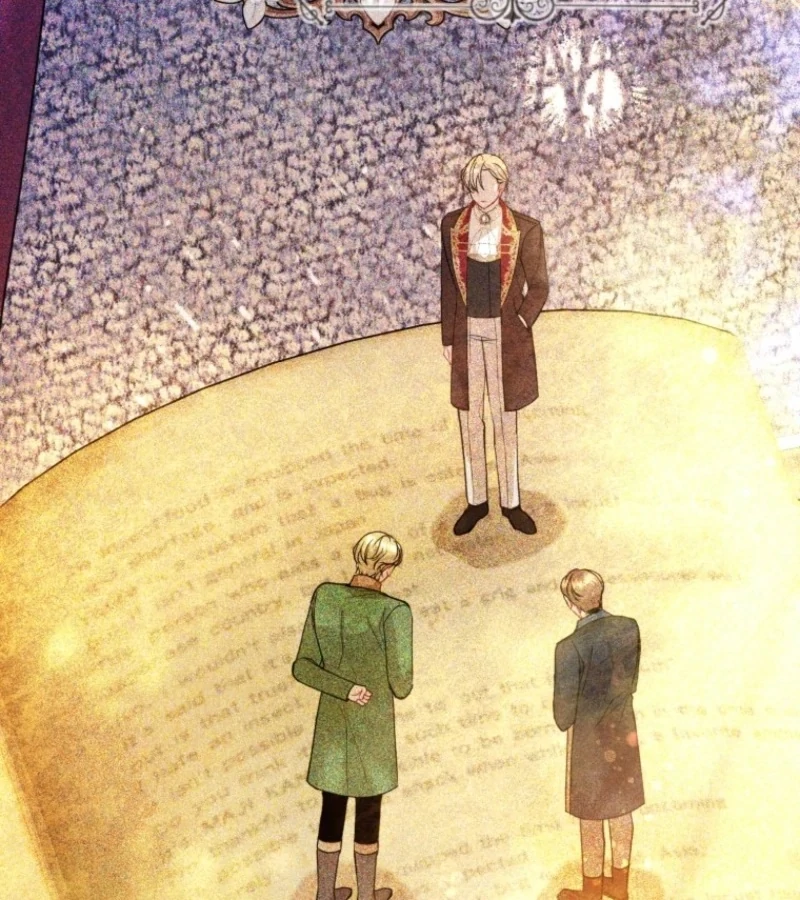 The Consequences of Messing with the Original Work Chapter 31 453 044