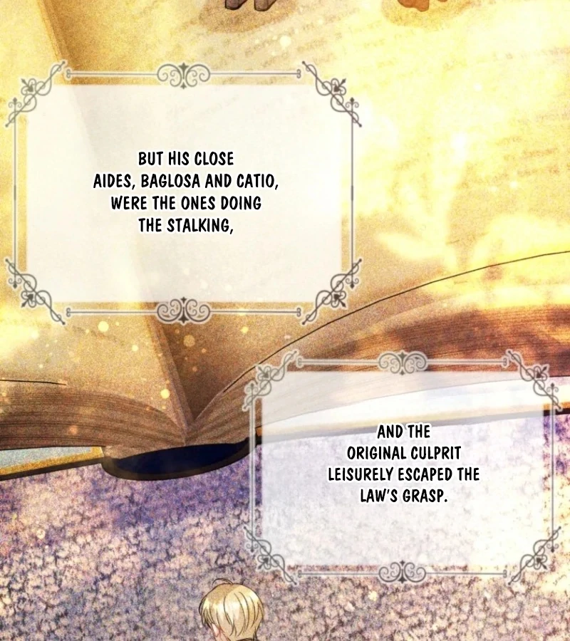 The Consequences of Messing with the Original Work Chapter 31 454 045