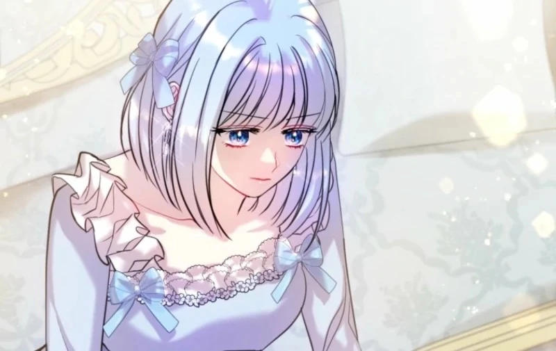 The Consequences of Messing with the Original Work Chapter 31 459 050