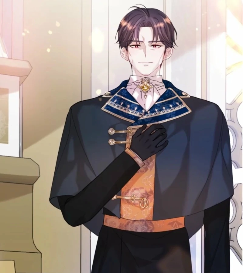 The Consequences of Messing with the Original Work Chapter 31 500 091