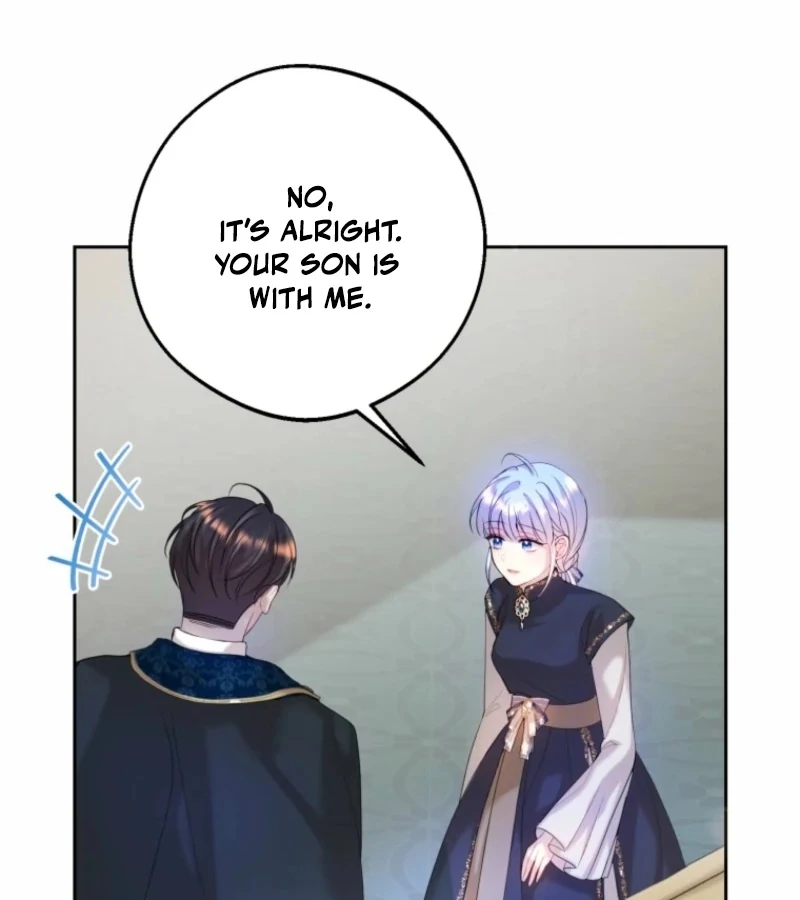 The Consequences of Messing with the Original Work Chapter 31 502 093