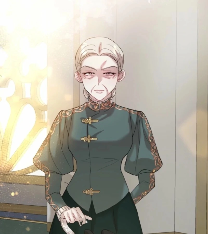 The Consequences of Messing with the Original Work Chapter 31 513 104