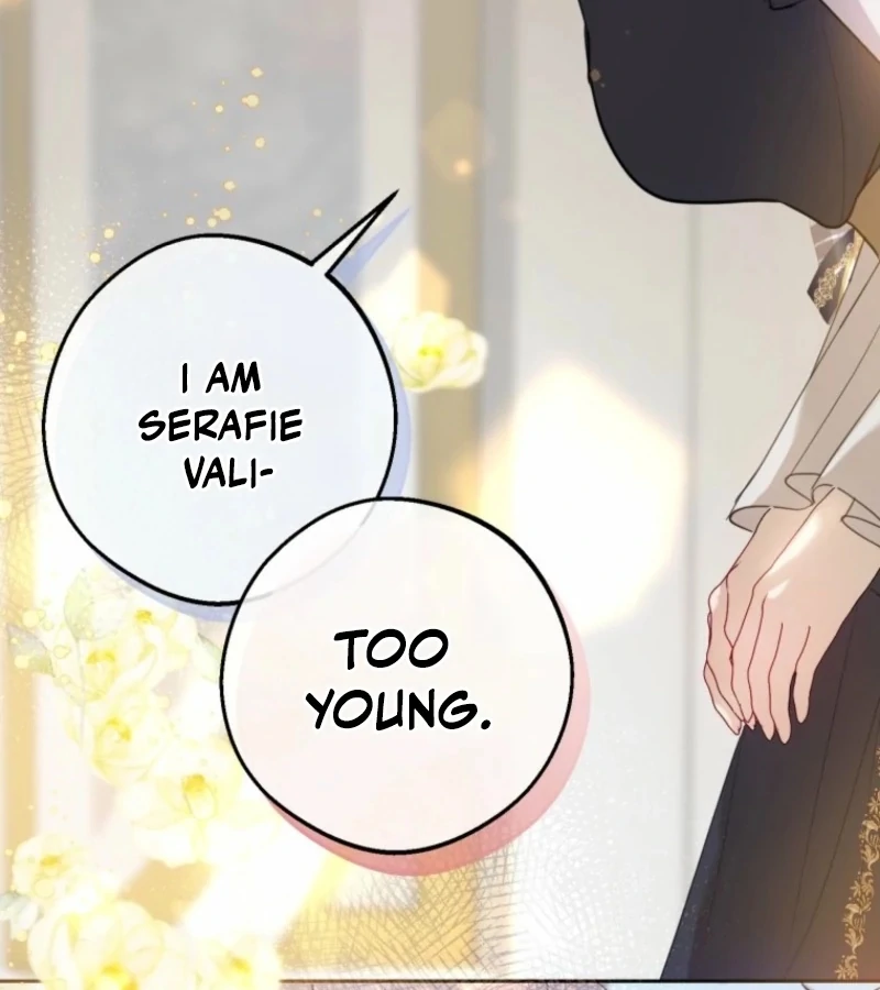 The Consequences of Messing with the Original Work Chapter 31 518 109