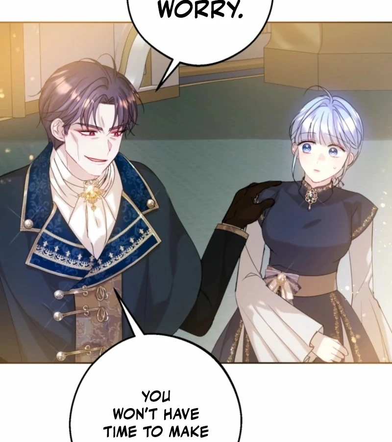 The Consequences of Messing with the Original Work Chapter 31 533 124