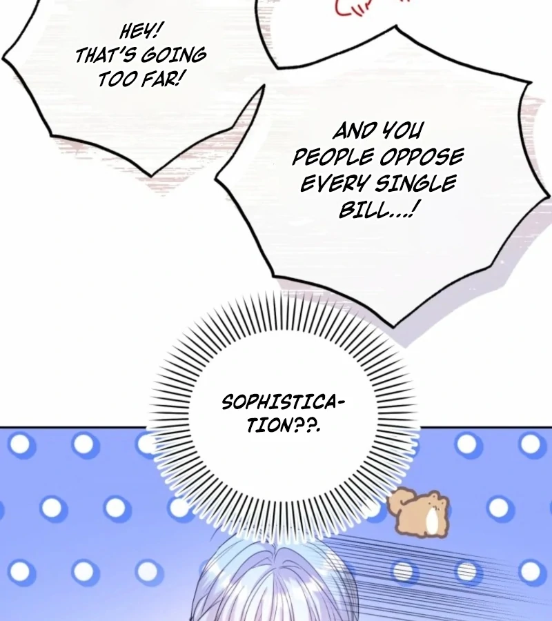 The Consequences of Messing with the Original Work Chapter 31 540 131