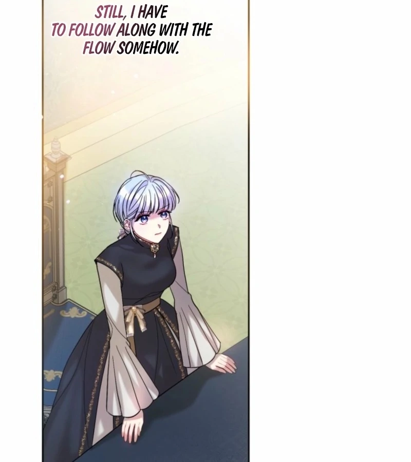 The Consequences of Messing with the Original Work Chapter 32 352 006