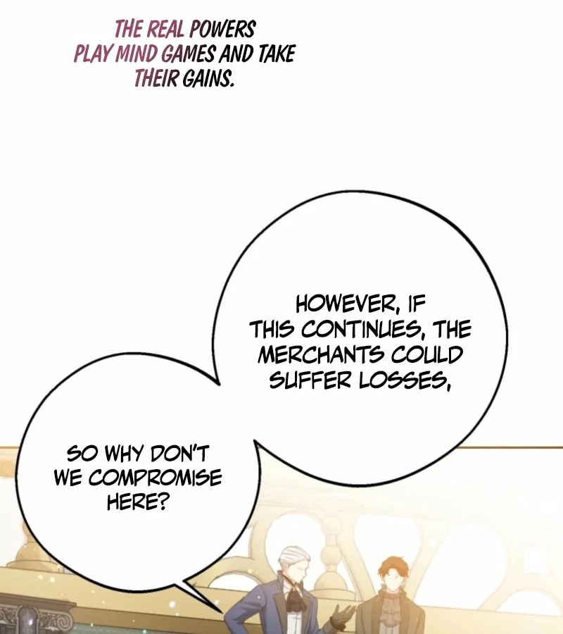 The Consequences of Messing with the Original Work Chapter 32 355 009