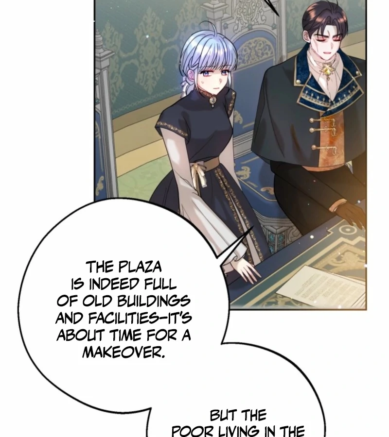 The Consequences of Messing with the Original Work Chapter 32 410 064