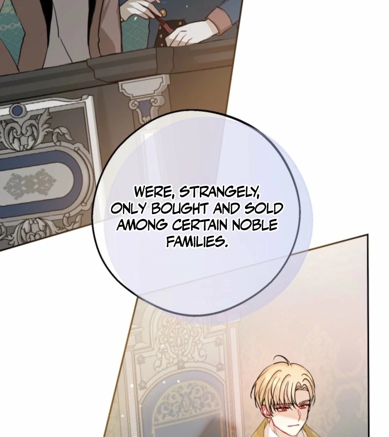 The Consequences of Messing with the Original Work Chapter 32 416 070