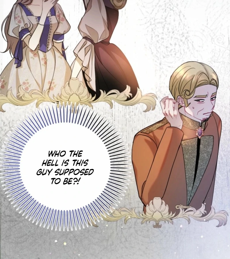 The Consequences of Messing with the Original Work Chapter 32 425 079