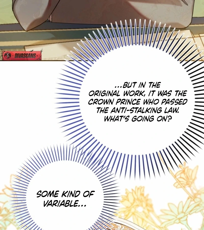 The Consequences of Messing with the Original Work Chapter 32 427 081