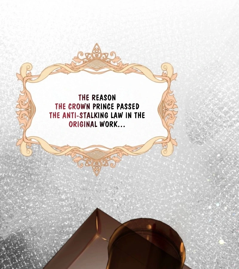 The Consequences of Messing with the Original Work Chapter 32 433 087