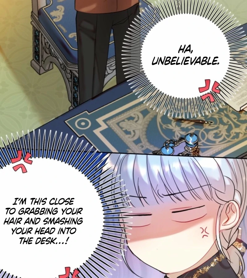 The Consequences of Messing with the Original Work Chapter 32 440 094